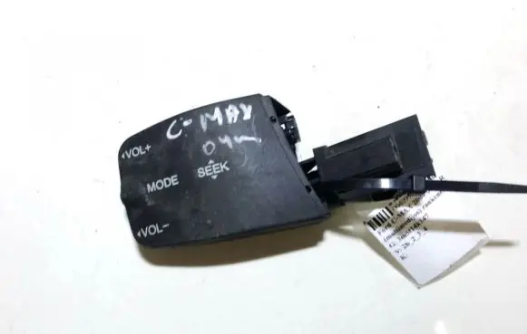 Ford Focus C-MAX Multifunctional control switch/knob 3m5t14k147 3m5t-14k147