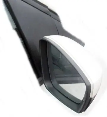 Volkswagen Up Front door electric wing mirror 