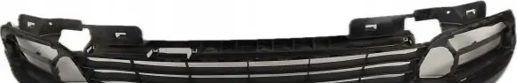 Renault Captur Front bumper 620842933R