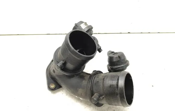 Citroen C5 Throttle valve 9641304380