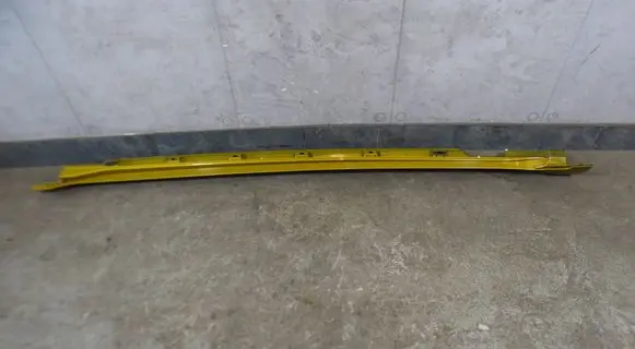 Volkswagen Arteon Foot area side trim 3G8853857 01106503191 32100101