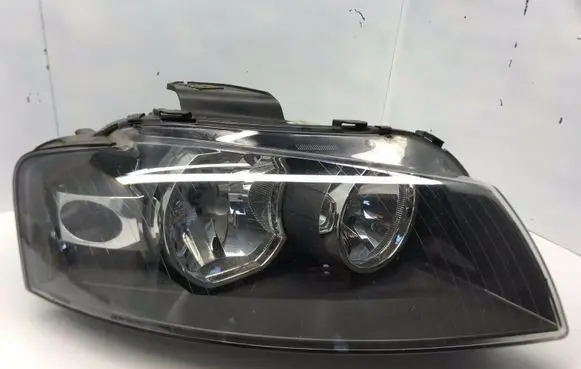 Audi A3 S3 8P Headlight/headlamp nr237