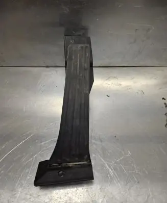 BMW 5 E60 E61 Accelerator throttle pedal 3542677264502