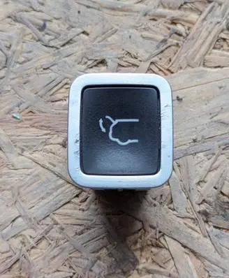 Chrysler Pacifica Tailgate opening switch 6DQ25TRMAA 1916MX830 44021504D