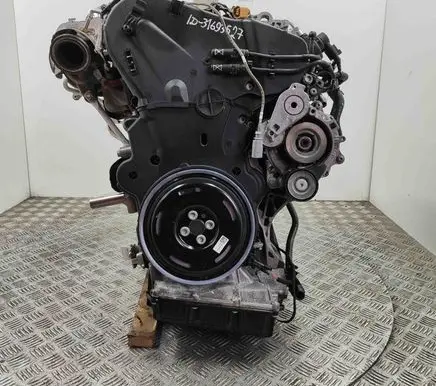 Audi A6 S6 C8 4K Engine 05L130277M DTP