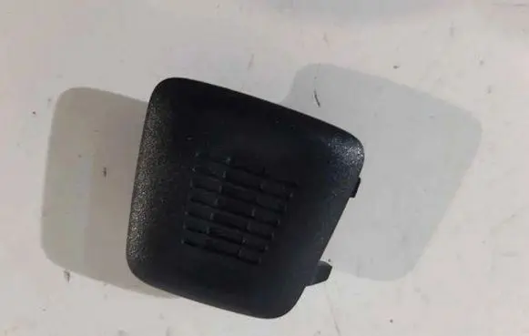 BMW iX Other interior part