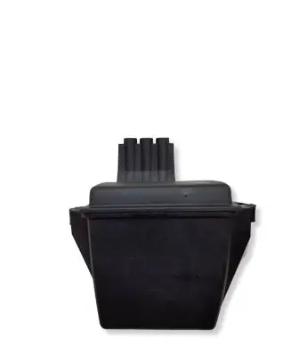 Mercedes-Benz Sprinter W906 Vacuum air tank A6510700768 446447602