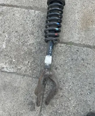Honda Accord Front shock absorber/damper