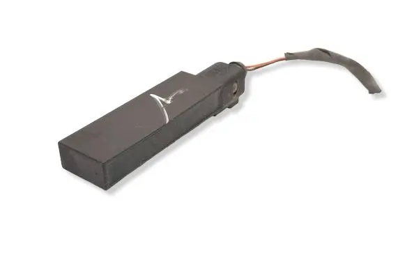 Volkswagen PASSAT B7 Antenna control unit 1K0909133 5FA744230
