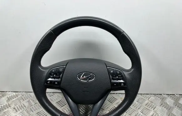 Hyundai Tucson TL Steering wheel 56900D7000