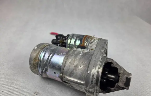 Fiat Tipo Starter motor 51890631 82329 S114943A