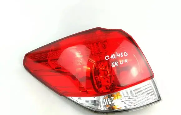 Subaru Outback Rear/tail lights 22020067