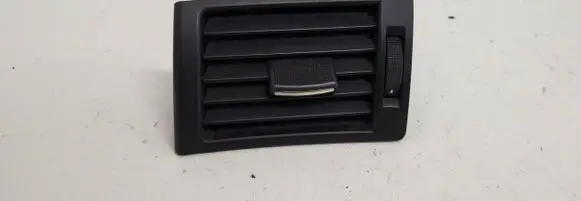 Audi A4 S4 B6 8E 8H Dashboard side air vent grill/cover trim 438301
