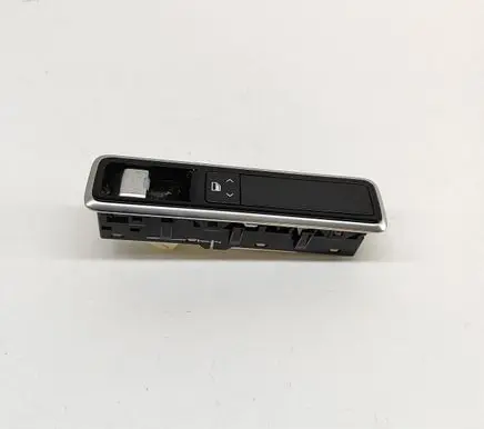 Land Rover Range Rover L405 Electric window control switch JPLA14594AD