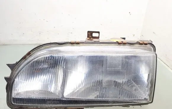 Ford Sierra Headlight/headlamp 90BG13N059BA 1305235166