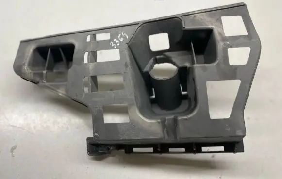 Skoda Fabia Mk2 (5J) Headlight washer nozzle holder 5J0807055A
