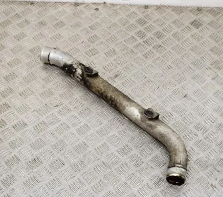 Audi Q7 4L Intercooler hose/pipe 7L6145795H