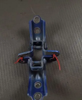 KIA Sportage Front door hinge set 