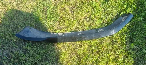 Volkswagen Golf VII Front bumper lip 5G0805903F