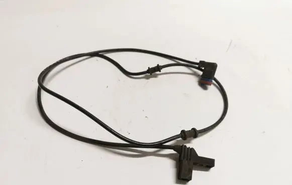 Mercedes-Benz E C207 W207 ABS rear brake sensor A2045404605