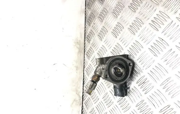 Hyundai i30 Thermostat/thermostat housing