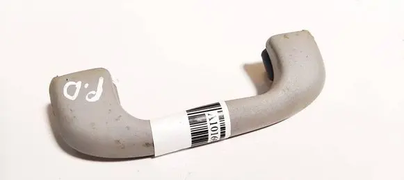 Opel Corsa D Front interior roof grab handle