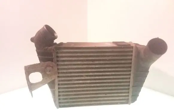 Audi A6 S6 C4 4A Intercooler radiator 4A0145805K