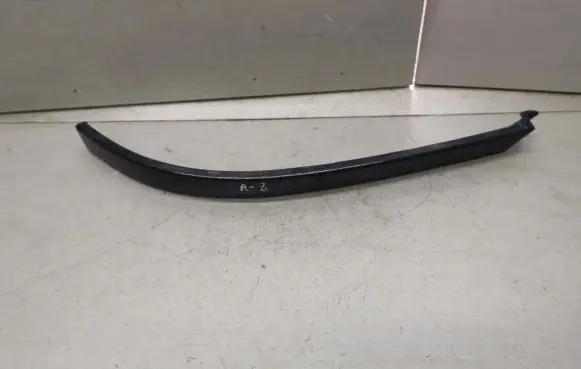 Audi A8 S8 D2 4D Under headlight/headlamp trim 4D0853207C