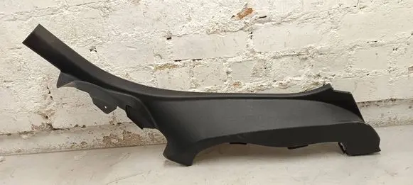 Audi A3 8Y Rear seat side bottom trim 8Y0867768