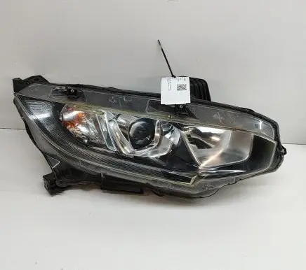 Honda Civic X Headlight/headlamp 33100TECP01