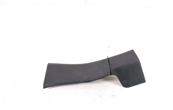 Ford Mach-E I Rear sill trim cover LJ8BR13245AEW