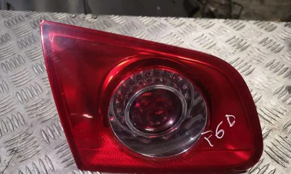 Volkswagen PASSAT B6 Tailgate rear/tail lights 27449002