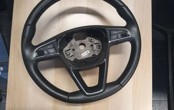 Seat Arona Steering wheel 5F0419091AH