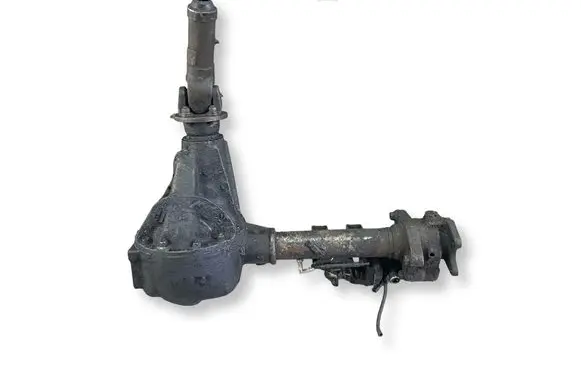 Isuzu Trooper Front differential JD0368
