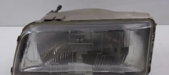 Fiat Ducato Headlight/headlamp