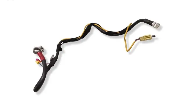 Positive cable (battery)