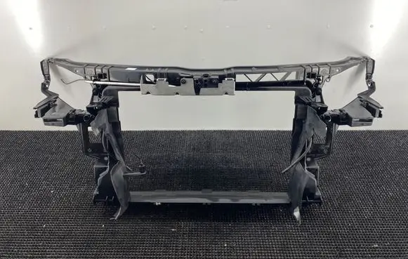 Audi TT TTS Mk2 Radiator support slam panel 8J0805594