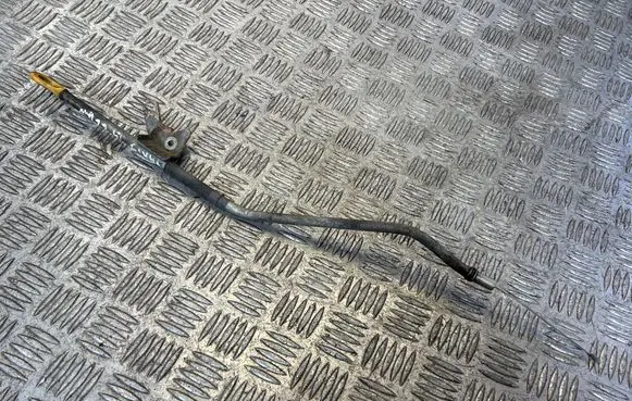 Toyota Yaris Oil level dip stick 