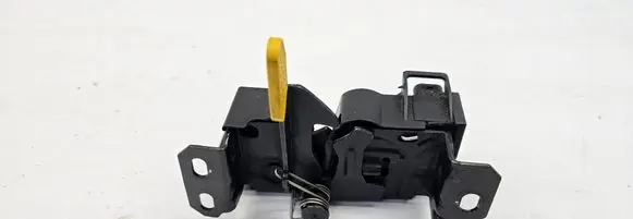 Mercedes-Benz B W246 W242 Engine bonnet/hood lock/catch A2468700558
