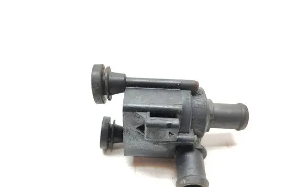 Audi A6 S6 C7 4G Electric auxiliary coolant/water pump 06H121601N 704071220 17T118Z4479