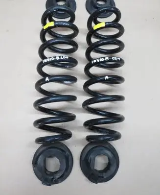 Opel Insignia B Rear coil spring