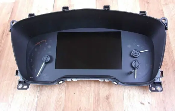Toyota Corolla E210 E21 Speedometer (instrument cluster) 83800F2Y70