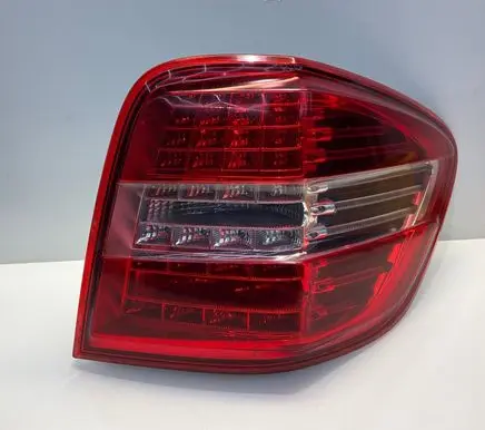 Mercedes-Benz ML W164 Rear/tail lights A1649064700 8X04CB0978 1649064700