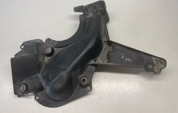 Tesla Model S Front shock absorber dust cover boot 106051000B 1060510