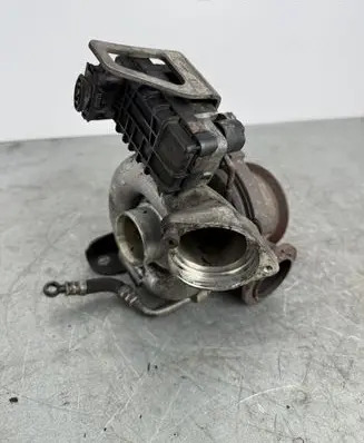 BMW X5 E70 Turbo 7796313 GT2260V