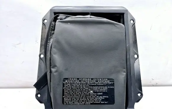 Lexus IS 200-300 Ski bag 