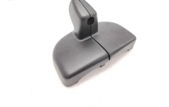 Citroen C6 Rearview mirror trim 9652763577