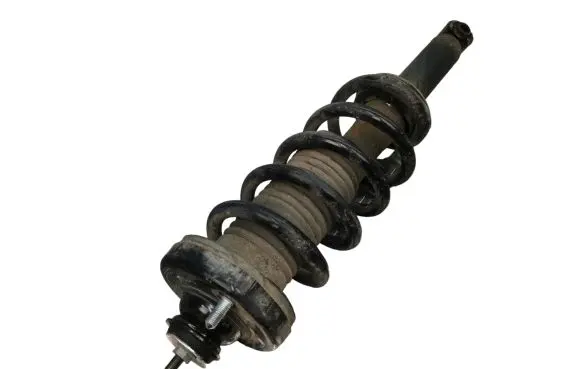 Fiat Freemont Rear shock absorber/damper X13023D 68065244AB