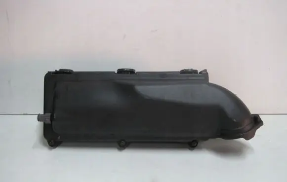 Peugeot Partner III Air filter box 9656238280