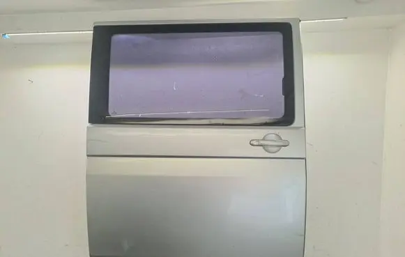 Volkswagen Transporter - Caravelle T5 Side sliding door 